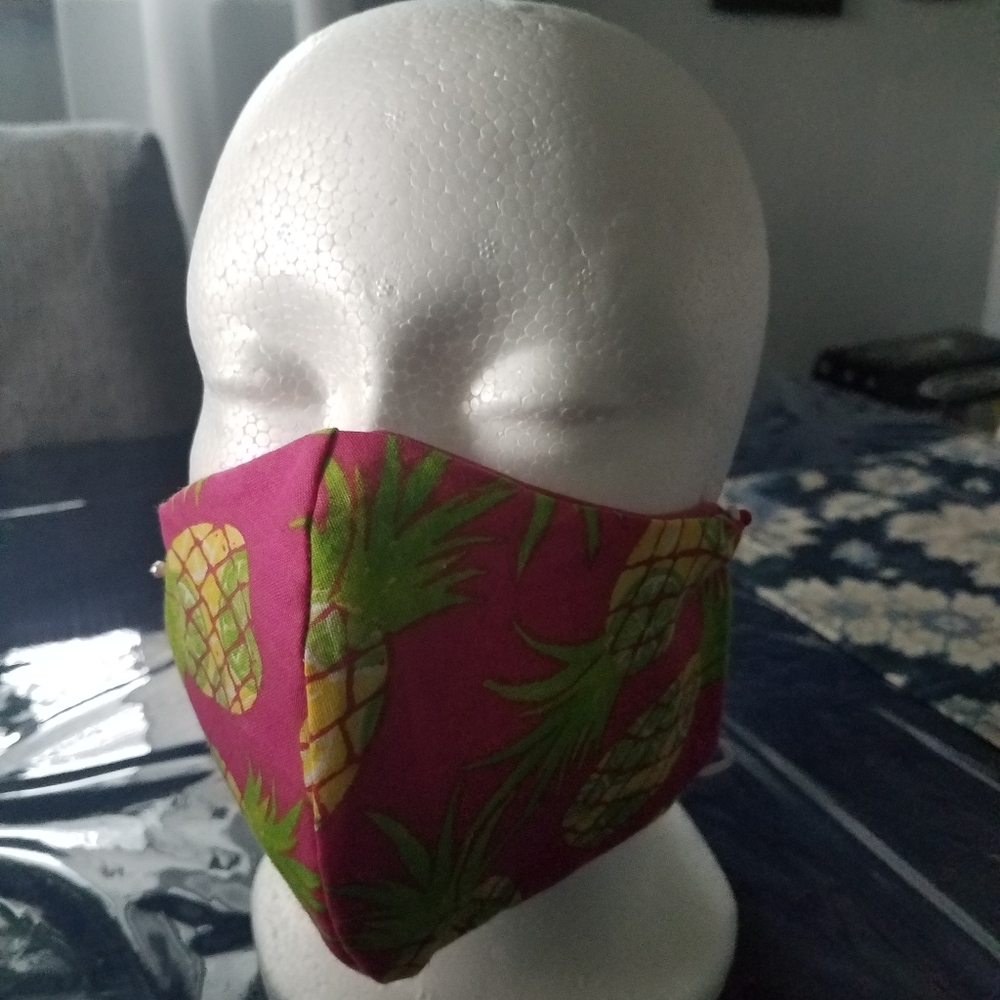 Mask